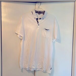 Ted Baker London White Size 6 (Large)